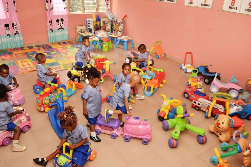 How to start Creche, Daycare and Preschool Education In Africa